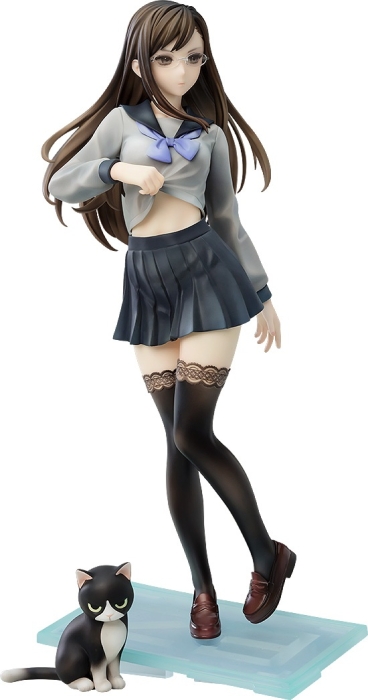������� 13 Sentinels Aegis Rim: Megumi Yakushiji
