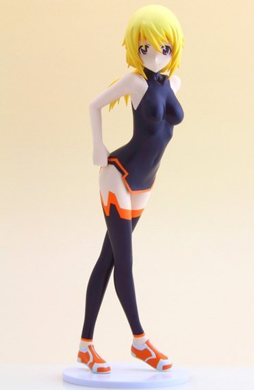������� Charlotte Dunois *** 546542