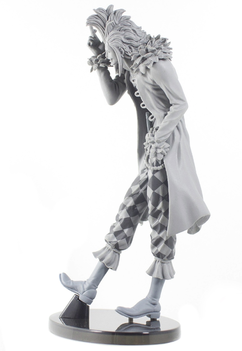 ������� Banpresto One Piece Bartolomeo Colosseum SCultures Zoukeiou Chojho Kessen V vol.4