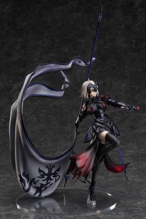 ������� Fate/Grand Order � Jeanne d�Arc (Alter)