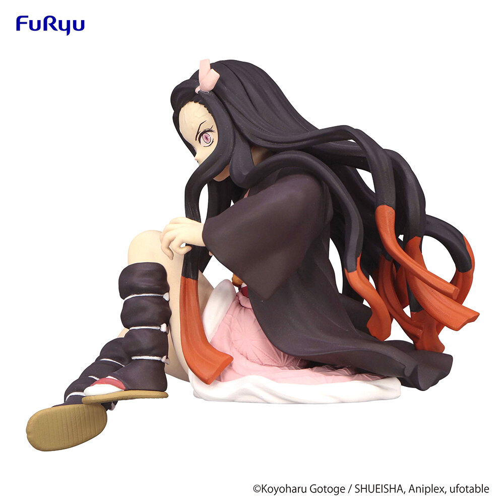 ������� Noodle Stopper Kamado Nezuko