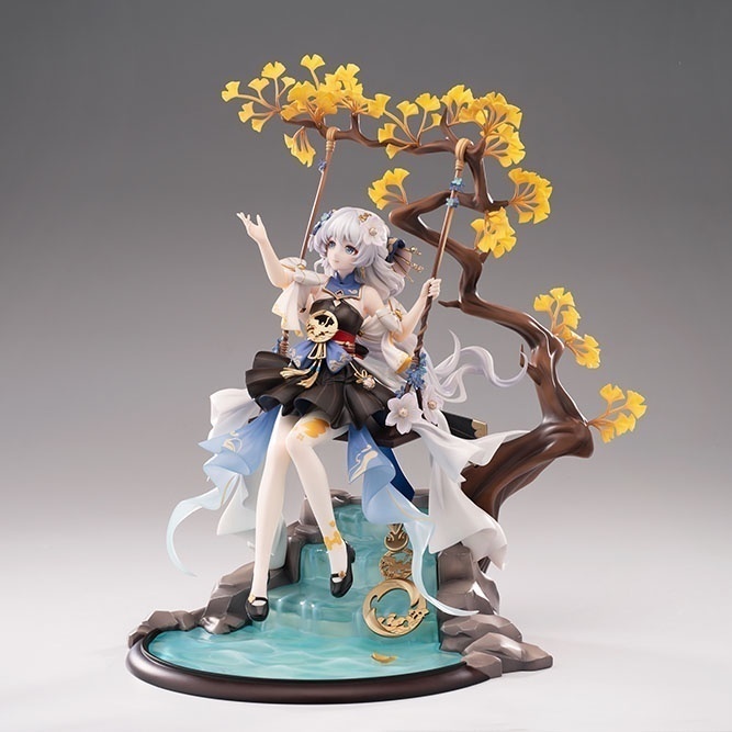 ������� ������ ������ 3 MiHoYo Theresa Apocalypse