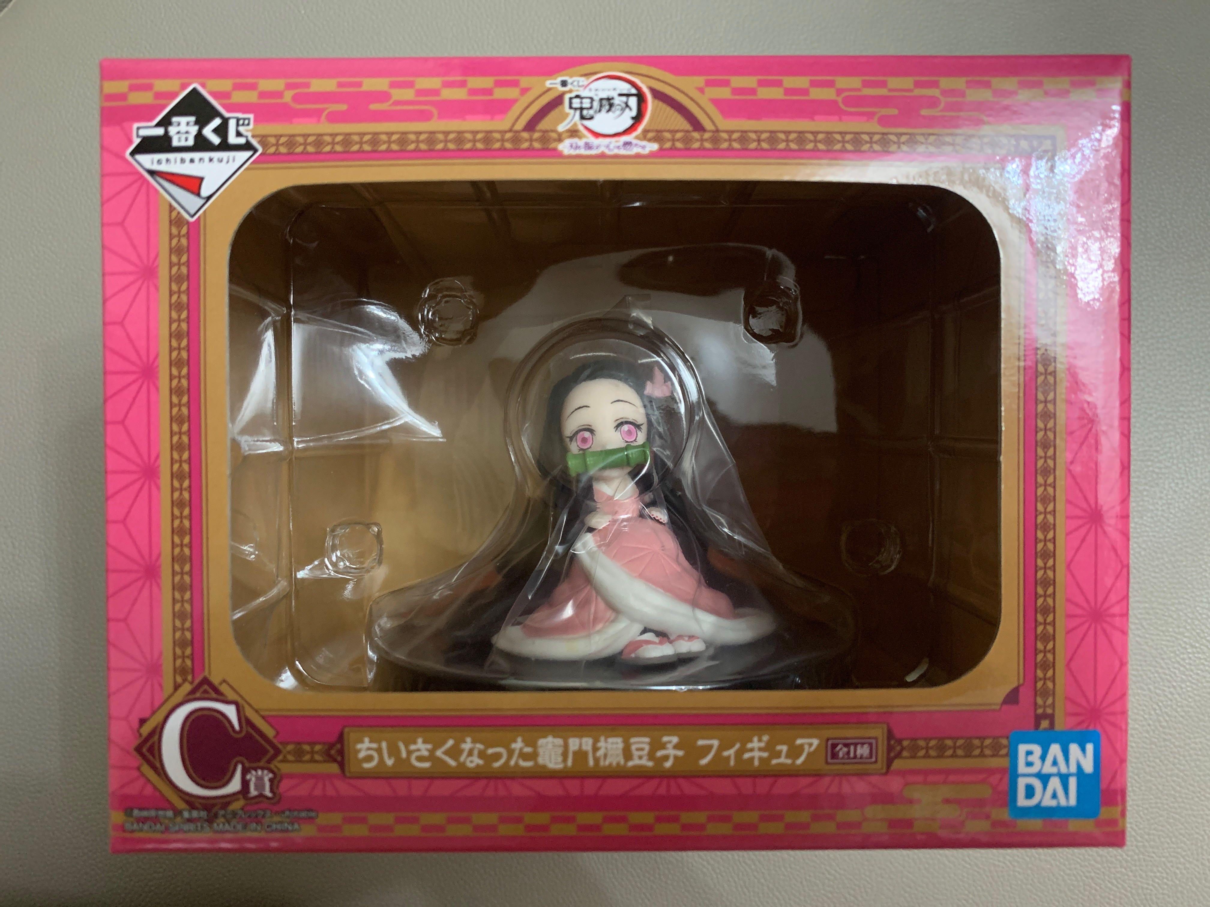 ������� Demon Slayer Nezuko Kamado