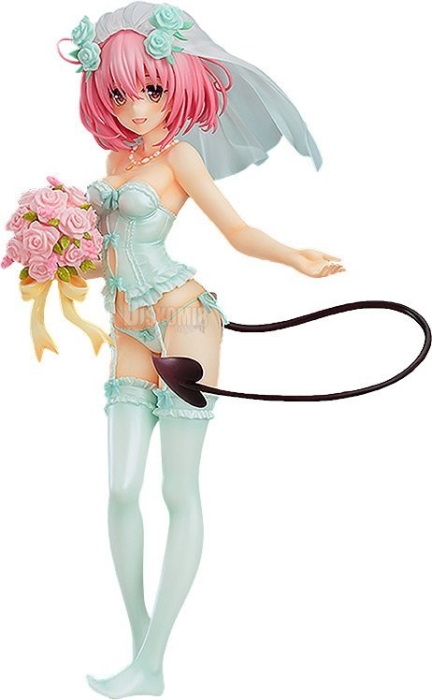 ������� To Love-Ru Darkness - Momo Belia Deviluke: Refined Ver. 1/6