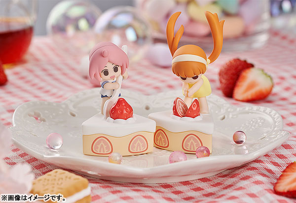 ����� ������� The Legend of Hei: Happy Birthday! 6 Pack BOX