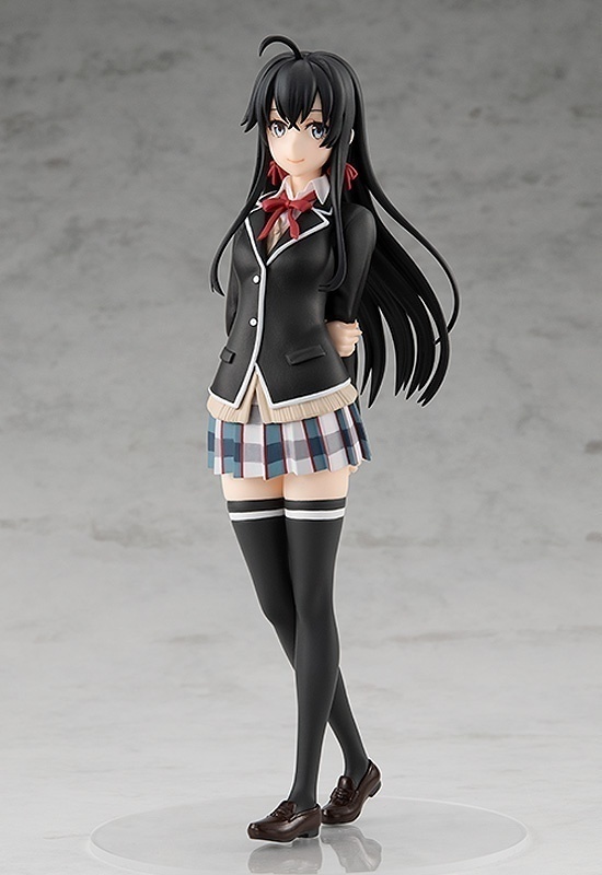 ������� POP UP PARADE Yahari Ore no Seishun Love-come wa Machigatteiru. Kan: Yukinoshita Yukino