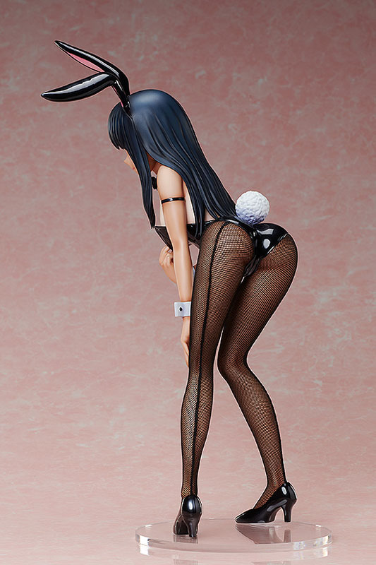 ������� Nagatoro-san Bunny Ver. 1/4 Complete Figure