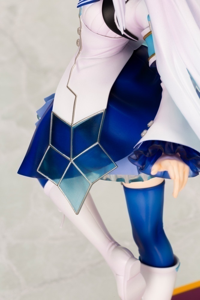 ������� Nijisanji - Lize Helesta