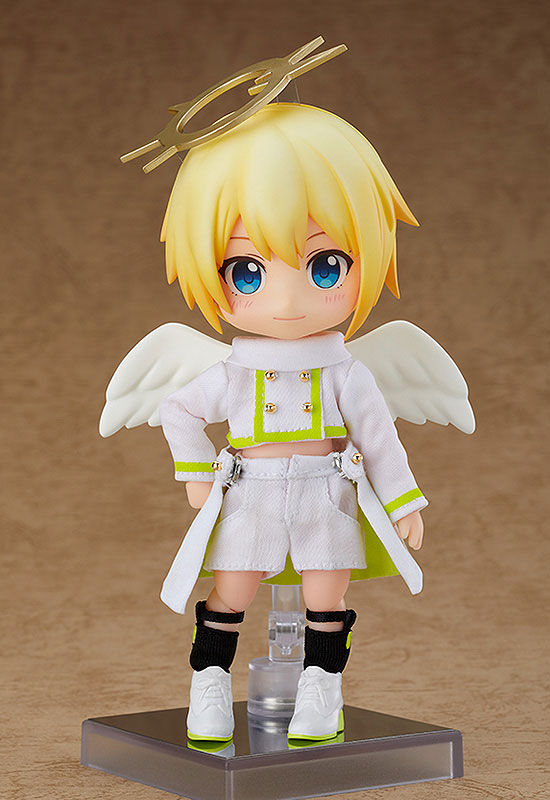 ������� Nendoroid Doll Angel - Ciel