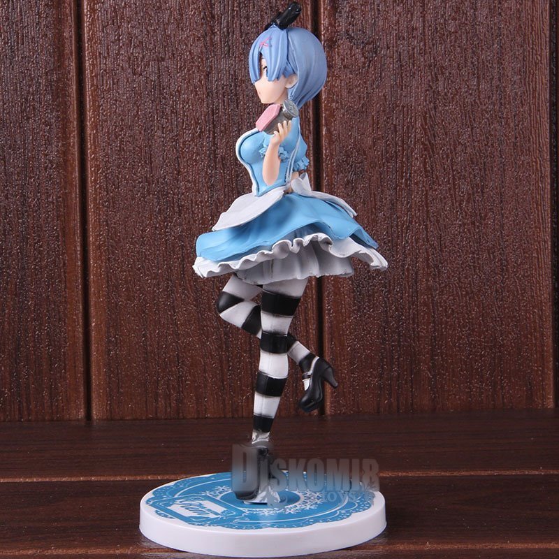 ������� ����� � �������������� ���� � ���� Rem Yukata Ver.