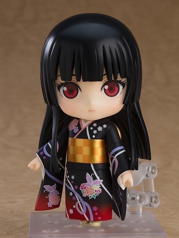������� Nendoroid 1634 Jigoku Shoujo: Ai Enma