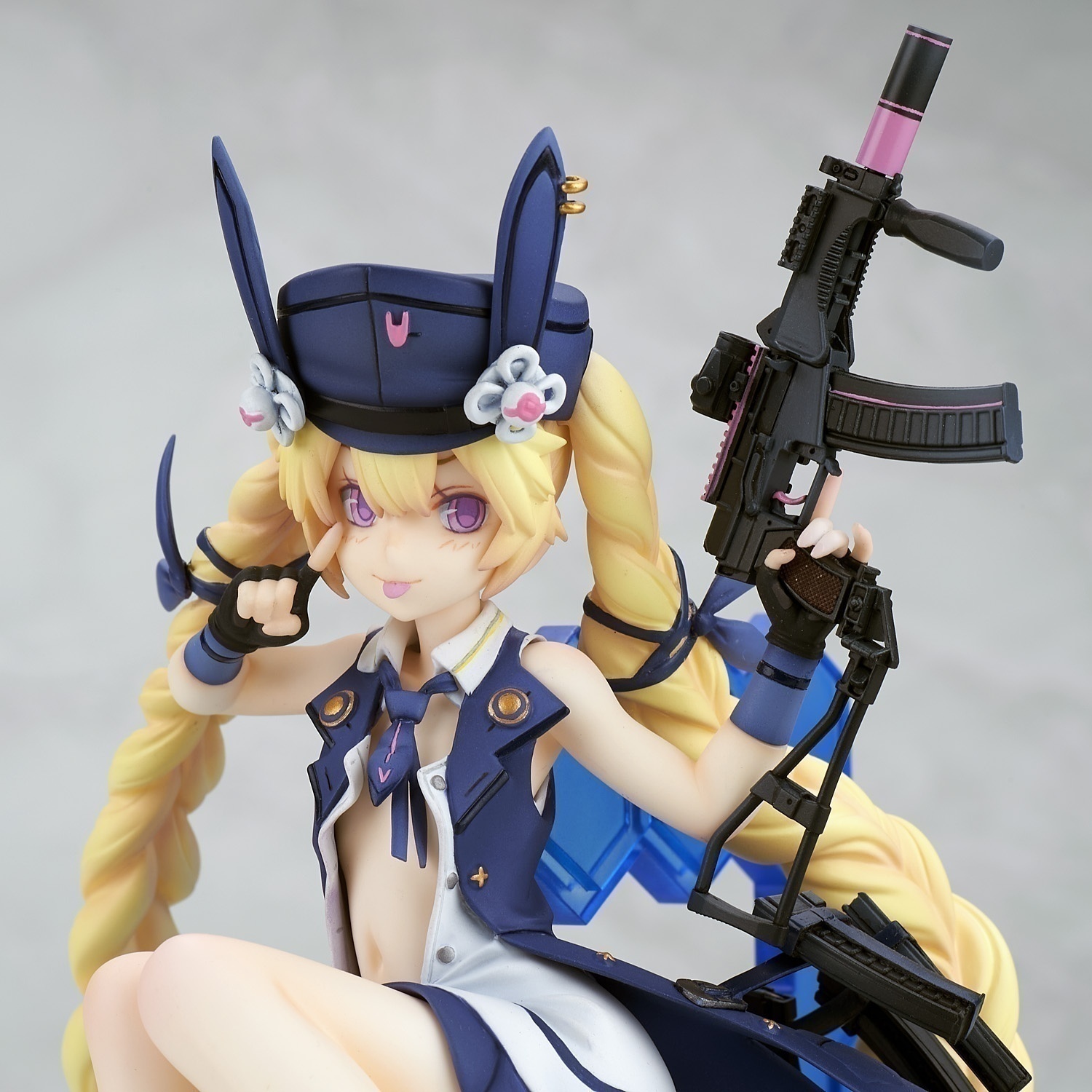 ������� Girls' Frontline - SR-3MP