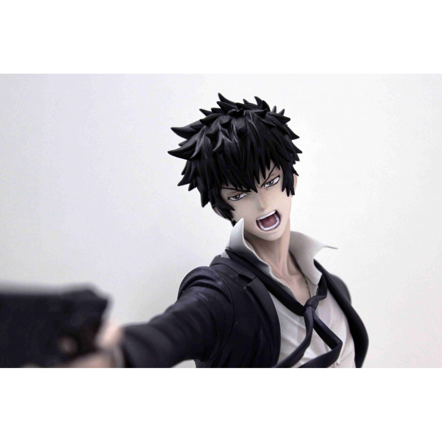 ������� Psycho-Pass - Shougo Makishima & Shinya Kougami ***