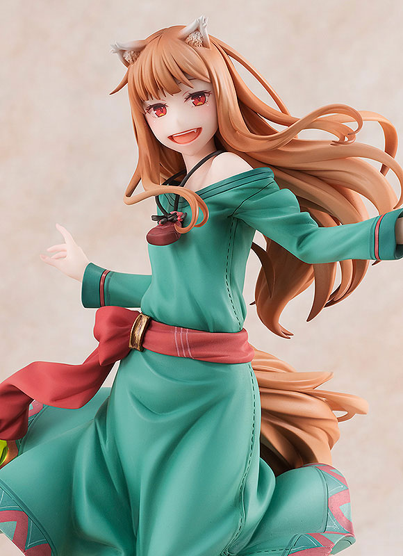 ������� Spice and Wolf: Holo 10th Anniversary Ver.
