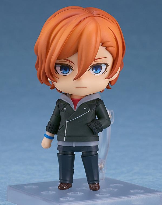 ������� Nendoroid Bungo Stray Dogs Chuya Nakahara Fifteen-Year-Old Ver.