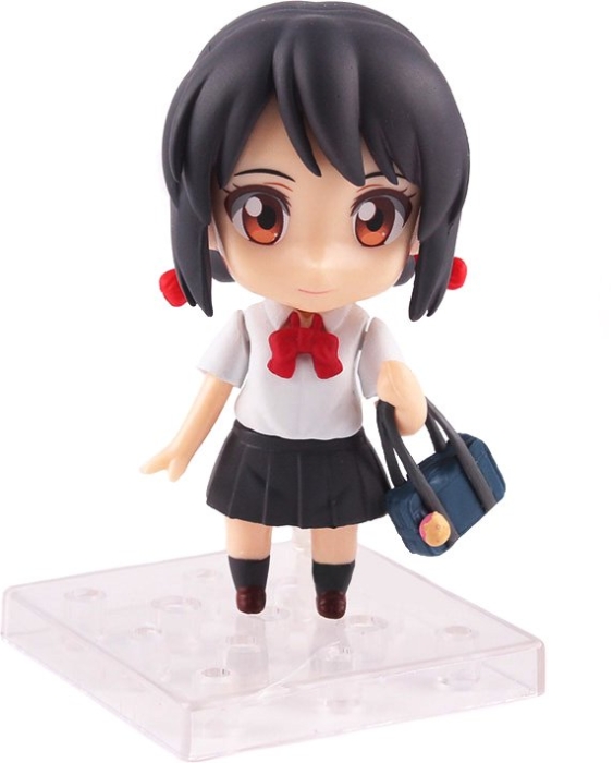 ������� Nendoroid Your Name Mitsuha Miyamizu