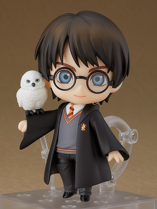 ������� Nendoroid 999 "Harry Potter" Harry Potter