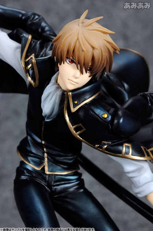 ������� Okita Sougo ***