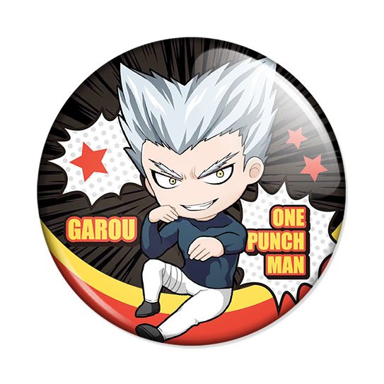 ����� ������ ���������� 2nd Season Pukasshu - Garou