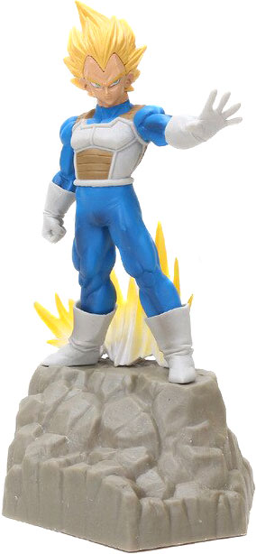 ������� ���������� Vegeta