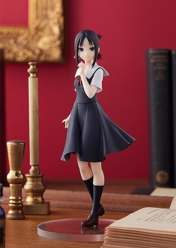 ������� POP UP PARADE Kaguya-sama Love is War Season 2: Shinomiya Kaguya