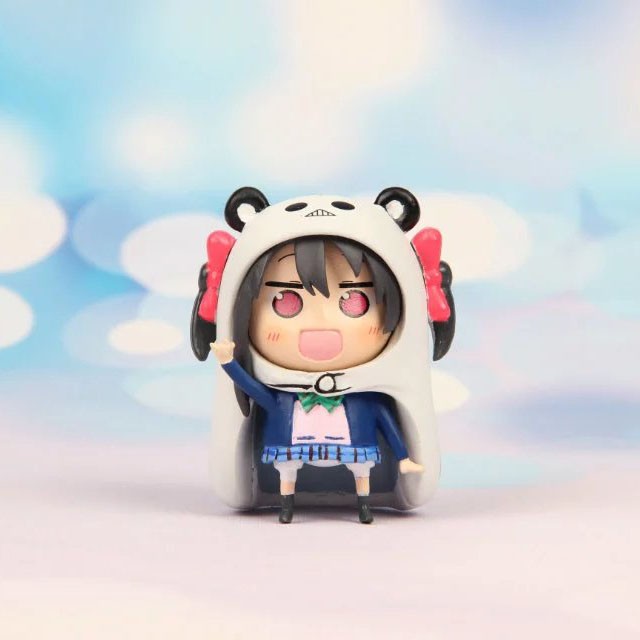 ������� ����� ������! ������ �������� ����� - Yazawa Nico