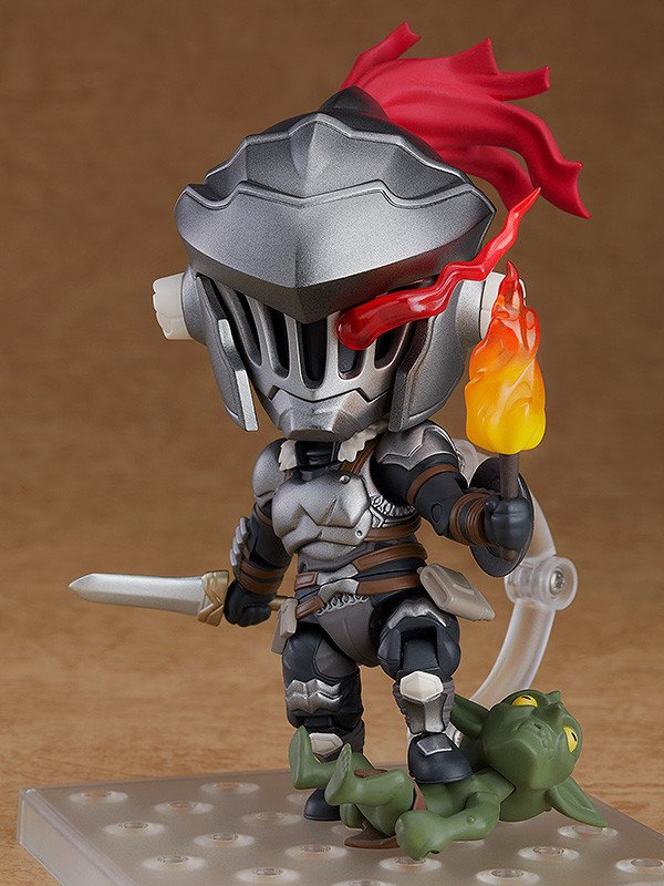 ������� Nendoroid 1042 Goblin Slaer