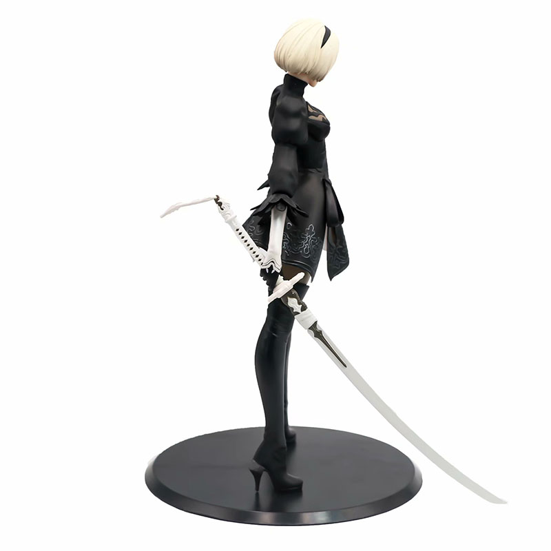 ������� ����: �������� / YoRHa 2B (�����)