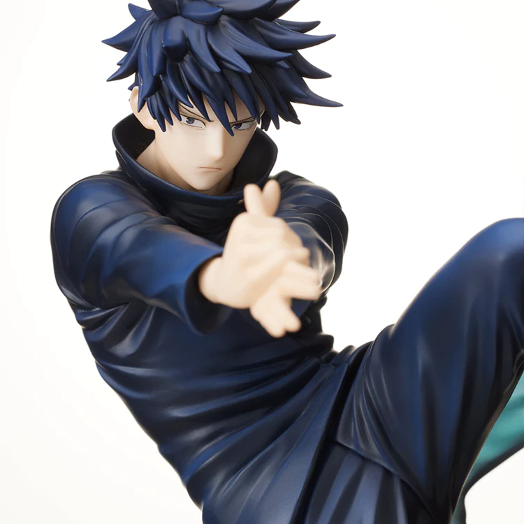 ������� Jujutsu Kaisen Sega SPM Megumi Fushiguro