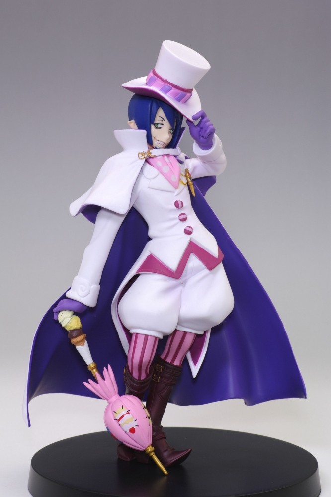 ������� Ao no Exorcist / ����� ��������� - Mephisto Pheles / ������� ***