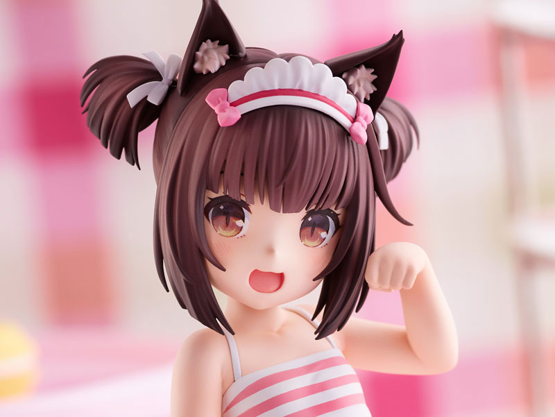 ������� Nekopara - Chocola Pretty kitty Style