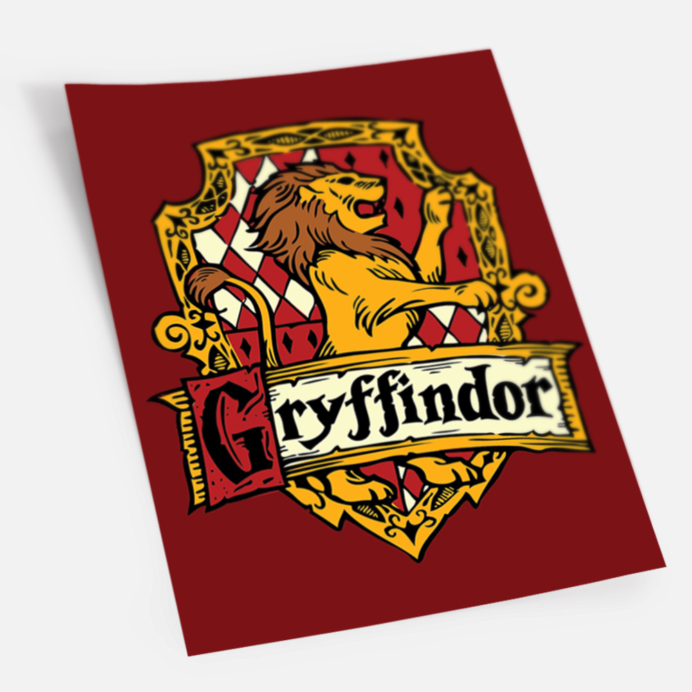 ������ ����� ������ Gryffindor