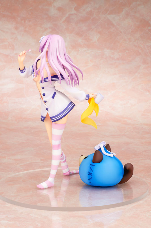 ������� Hyperdimension Neptunia: Nepgear Waking Up Ver.