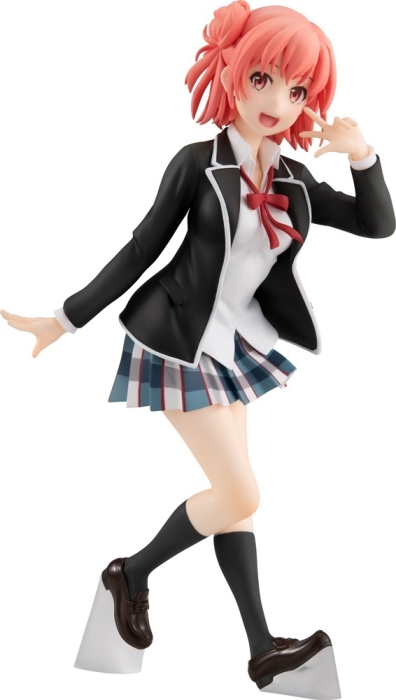 ������� POP UP PARADE Yahari Ore no Seishun Love-come wa Machigatteiru. Kan: Yuigahama Yui