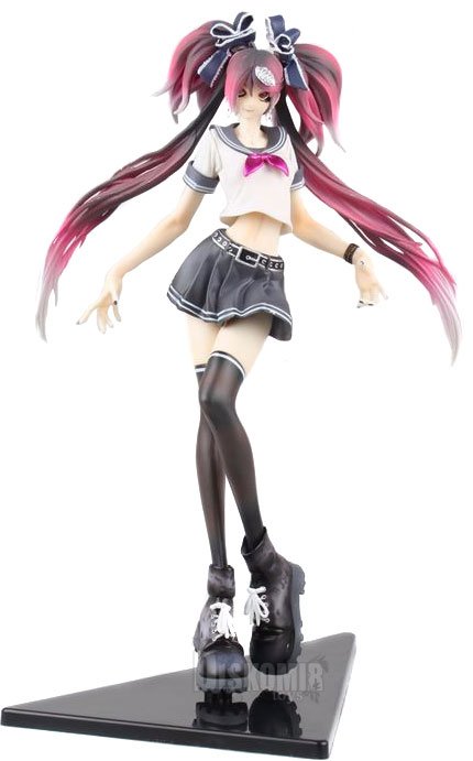 ������� �������! �������� ������� (Ca Calne Sailor Uniform Ver.)