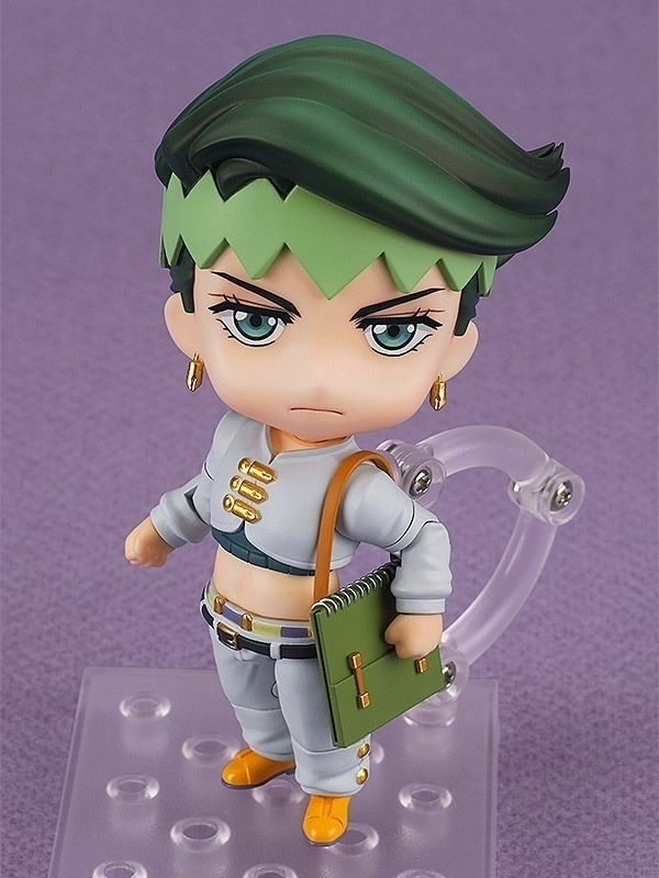 ������� Nendoroid 1256 Rohan Kishibe