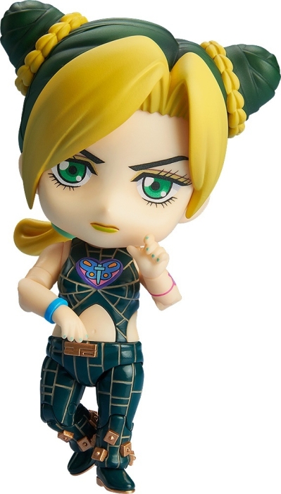 ������� Nendoroid 1815 JoJo's Bizarre Adventure Stone Ocean: Cujoh Jolyne