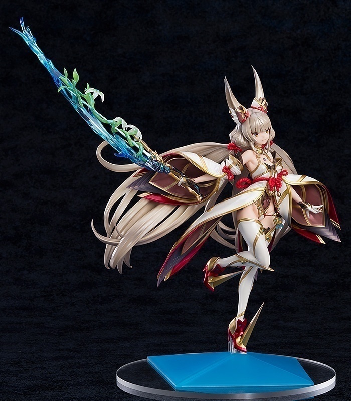 ������� Xenoblade Chronicles 2: Nia