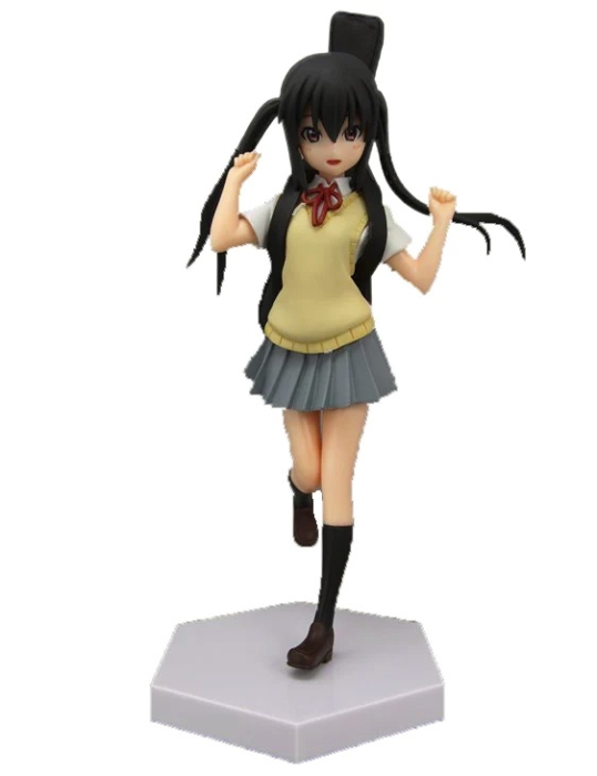 ������� Sega K-On!! DX Azusa Nakano