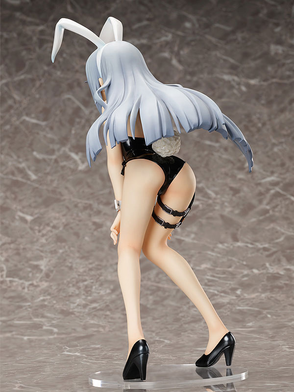 ������� Infinite Stratos: Laura Bodewig Bareleg Bunny Ver.