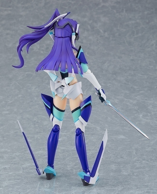 ������� ACT MODE Senki Zessho Symphogear GX: Kazanari Tsubasa