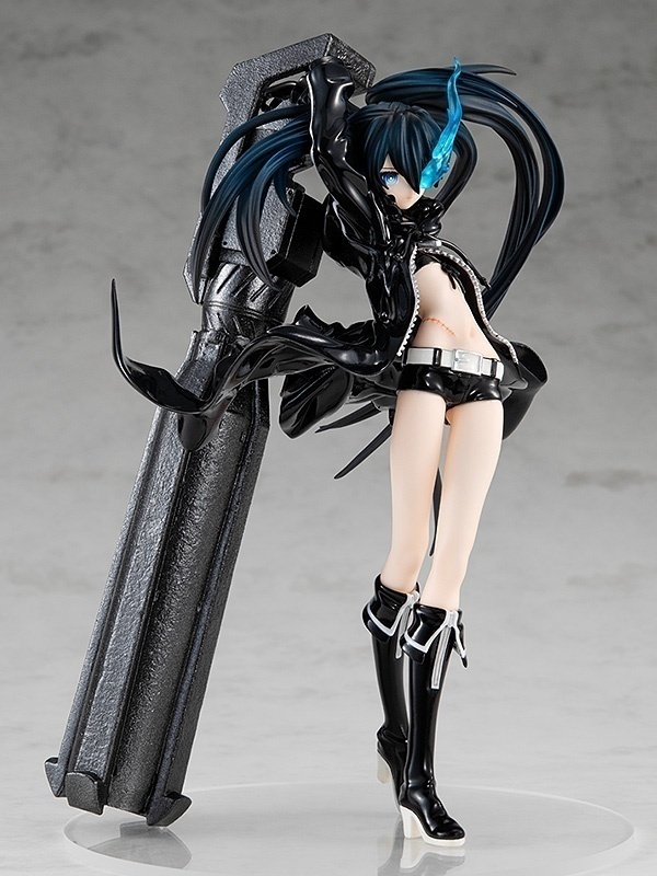 ������� POP UP PARADE Black Rock Shooter: Black Rock Shooter