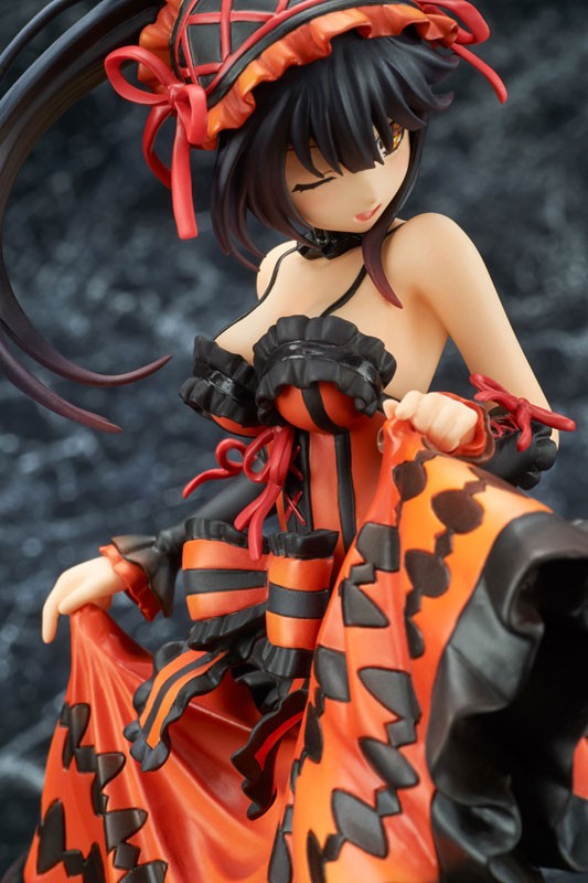������� "Date A Live II" Tokisaki Kurumi 1/8