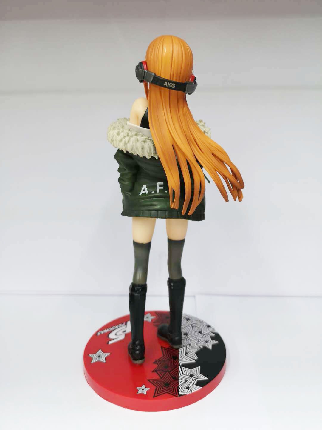 ������� ������� 5 - Futaba Sakura