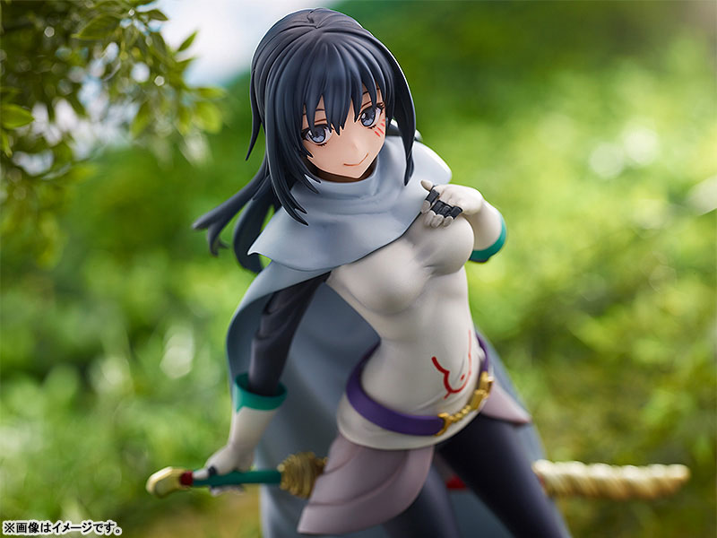 ������� That Time I Got Reincarnated as a Slime: Shizu
