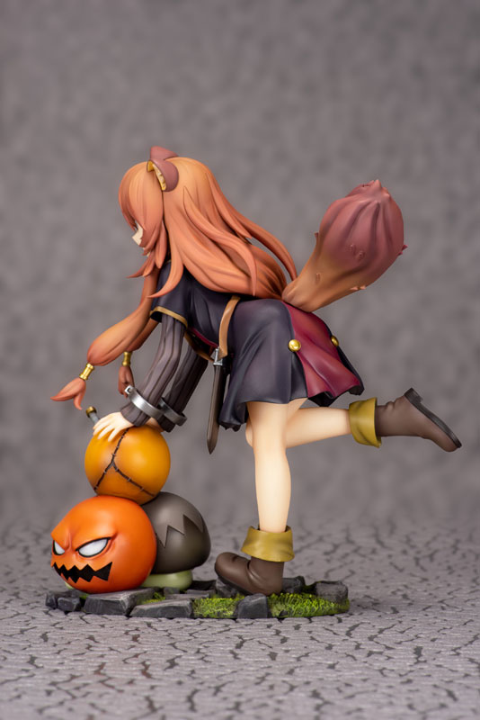 ������� The Rising of the Shield Hero Raphtalia Childhood ver. 1/7
