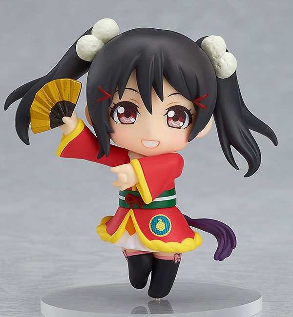 ������� � ������������ Love Live! Sunshine!! Nendoroid Petite