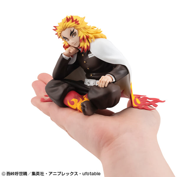 ������� MegaHouse - G.E.M. Demon Slayer: Kimetsu no Yaiba Hira Purgatory