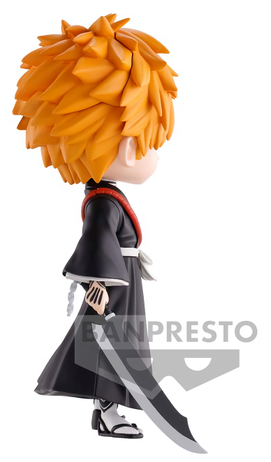 ������� Bleach QPosket - Ichigo Kurosaki (Thousand Year Blood War Ver. A)