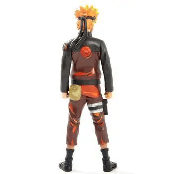 ������� Banpresto Naruto Naruto Uzumaki Grandista Master Stars